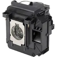 CoreParts - Projektorlampa - 200 Watt - 5000 timme/timmar - för Epson EB-900, EB-905, EB-93, EB-95, EB-96 PowerLite 420, 425, 905, 92, 93, 95, 96