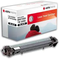 Agfa Toner Black Replacement TN-1050 (APTBTN1050E)