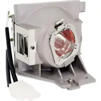 CoreParts - Projektorlampa (likvärdigt med: BenQ 5J.JGT05.001)