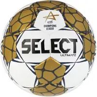 Selecta Select Champions League Ultimate Official EHF handboll 200035 - 3