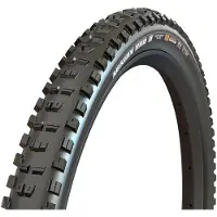 Maxxis Minion Dhr Ii Exo 60tpi Maxxterra Tubeless 26´´ X 2.40 Mtb-däck