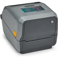 Zebra Zd621r Tt Touch Lcd 203 Dpi Etikettskrivare