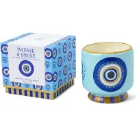 Adlibris Doftljus Adopo, Eye - Incensce & Smoke Paddywax
