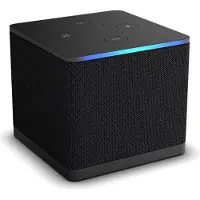 Amazon Fire Tv Cube 4k 2022 Mediespelare