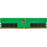HP - DDR5 - modul - 16 GB - DIMM 288-pin - 4800 MHz - ej buffrad - ECC - för Workstation Z2 G9