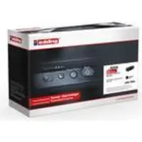 Edding Toner Ersätter Kyocera TK-3100 Kompatibel Svart 12500 sidor EDD-5009 18-5009