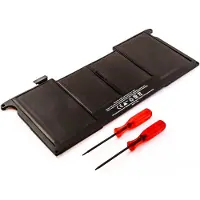 CoreParts - Batteri för bärbar dator - 39 Wh - för Apple MacBook Air 11.6 (Mid 2012, Mid 2013, Early 2014, Early 2015)