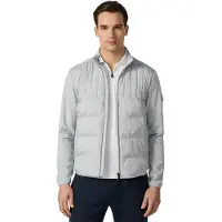 Hackett Solstice Sweatshirt Med Dragkedja
