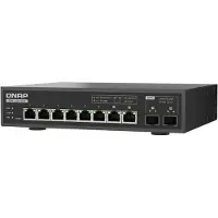 Qnap Qsw-l3208-2c6t Switch