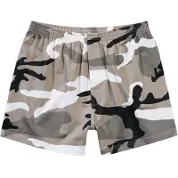 Brandit Boxershorts (olikartade)
