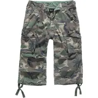 Brandit Urban Legend 3/4 Shorts