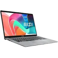 MSI Modern 15 F13MG-443PL Intel Core i5-1334U 15.6inch FHD 2x8GB DDR4 512GB NVMe PCIe SSD Intel Iris Xe W11P (Orange)(FF)(P)