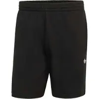 Adidas Originals Trefoil Essentials Fleeceshorts, storlek Medium