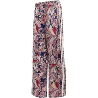 Adidas Originals Liberty London Firebird Satin Track Mjukisbyxor