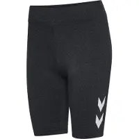 Hummel Pulse Logo Korta Leggings