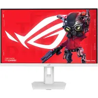 Asus ROG Strix XG27ACMES-W QHD 255Hz Spelmonitor