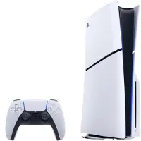 Sony Ps5 Slim Konsol