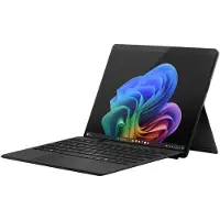 Microsoft PC Hybrid / PC 2 i 1 Surface Pro 11:e generationen 13’’ Copilot+PC Snapdragon X Plus 16 GB RAM 512 GB SSD Touchskärm Grafit