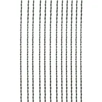 Scheppach Sticksågsblad 130x1,08x0,8 mm; 38 TPI; 12 st.