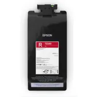 Epson Tinte rot 1600ml SureColor SC-T770DL