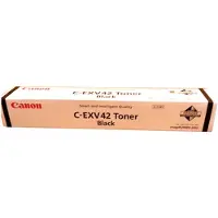 Canon C-EXV42 svart toner (original)
