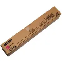Konica Minolta TN216M (A11G3D1) magenta toner (original)