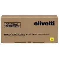 Olivetti B1103 gul toner (original)