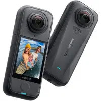 Insta360 X4 Air Actionkamera