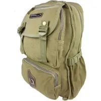 Kumixi Ryggsäck camel