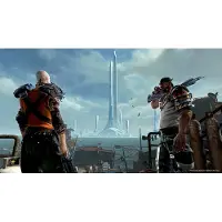 Brink Playstation 3 PS3 (Begagnad)