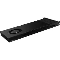 Nvidia Grafikkort Quadro RTX PRO 4000 Blackwell RTX PRO 4000 Blackwell 24 GB GDDR7 RAM PCIe x16 DisplayPort Vulkan