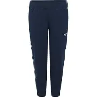 Adidas Originals SST LÖSA TRÄNINGSBYXOR MED PAISLEYMÖNSTER, storlek 170