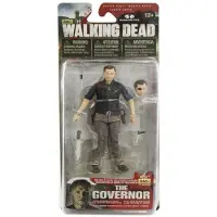 The walking dead McFarlane Toys TV Series 4 The Governor Actionfigur