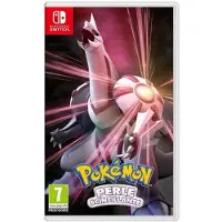 Pokémon Sparkling Pearl • Switch-spel