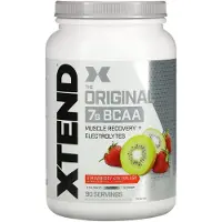 Xtend BCAA Pulver 90 portioner