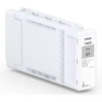 Epson T48UE grå bläckpatron (original)