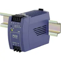Puls MiniLine ML30.102 DIN-skena nätaggregat 12 V/DC 2.5 A 30 W Antal utgångar:1 x Innehåll 1 st