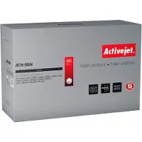 ActiveJet Toner Black Replacement 96A (ATH-96N).