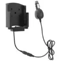 Zebra Technologies Zebra ProClip - Handhållen laddningsvagga för bil - lutning/vridning - 5.4 V