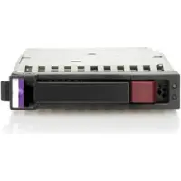 HP HPE Midline - Hårddisk - 6 TB - 3.5" LFF - SATA 6Gb/s - 7200 rpm - med SmartDrive-bärvåg