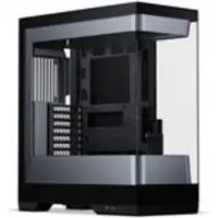 Phanteks Evolv S2 Midi-Tower Hölje, Datorchassi GAMER, Datorchassi Svart