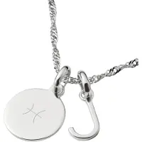 Thomas Sabo Charm Club Connect coin berlock CC1271-001-21