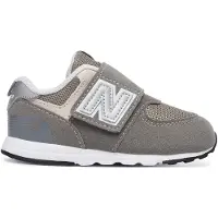 New Balance 574 New-b Hook & Loop Skor