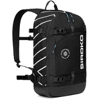 Siroko Cove Ryggsäck 18l