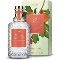 4711 Acqua Colonia Fig & Vetiver Eau de Cologne 100 ml