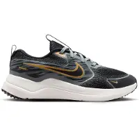 Nike Sportsko 'Cosmic Runner' guld / grå / svart
