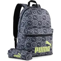 Puma Phase Aop Set 20l Ryggsäck