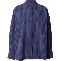 HUGO Extra 10279697 Blus Med Lång ärm