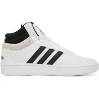 Adidas Hoops Mid Classic Skor
