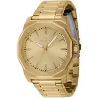 Invicta Speedway 46840 Kvartsklocka för män - 42 mm